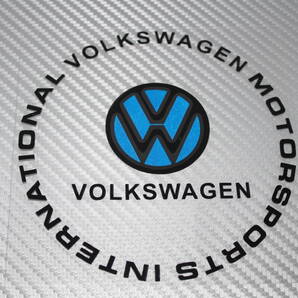無料匿名配送 ワーゲン 反射ステッカー ブラック vw 燃料タンクふたに 切り文字タイプ