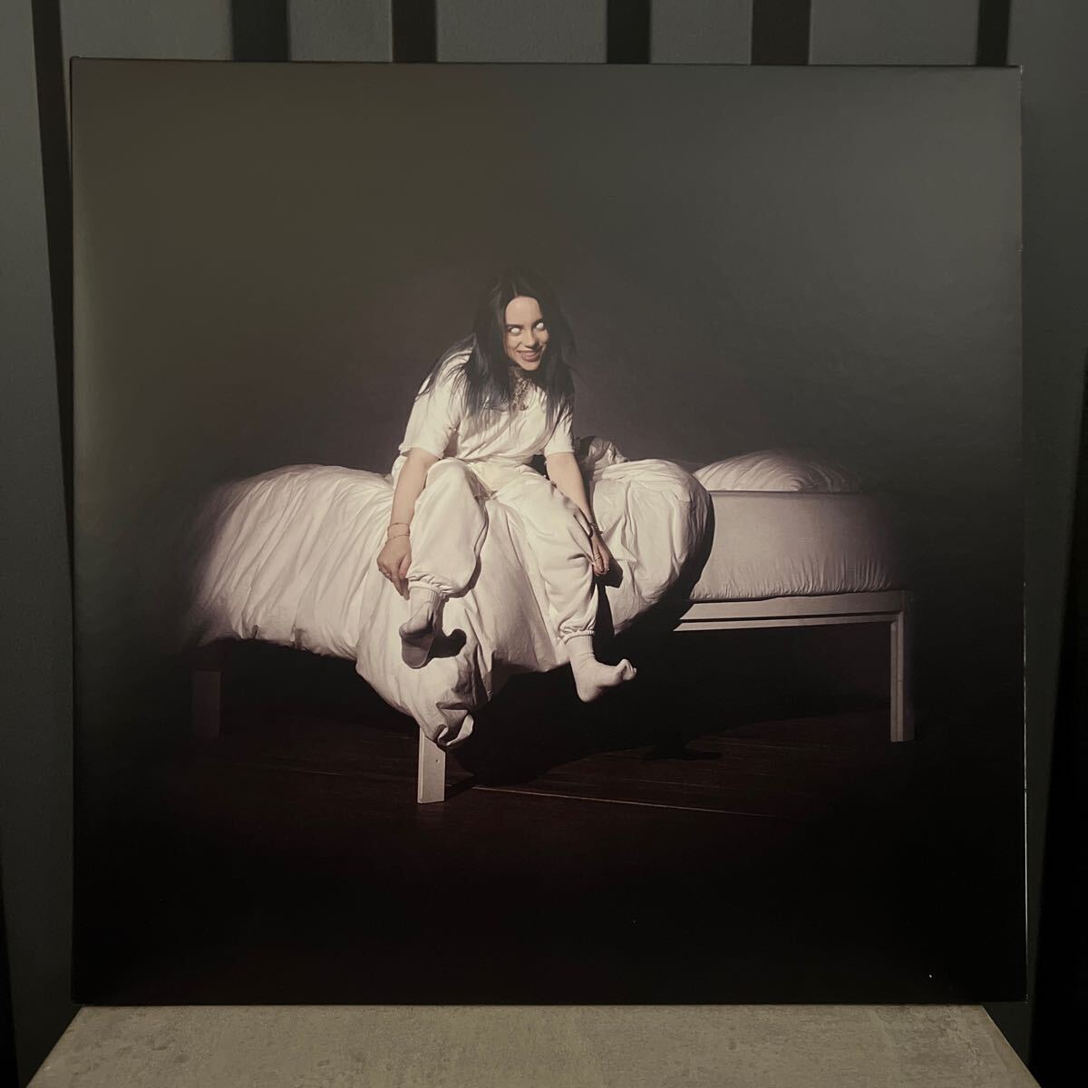 ビリーアイリッシュ ピクチャーレコード 未使用品 Yahoo!オークション -「ビリーアイリッシュ レコード」の落札