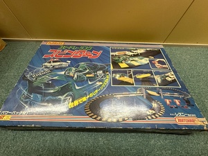 ☆MATCHBOX スピンターン レーシング マッチボックス LESNEY SLOT CAR 未使用☆AURORA AFX TYCO