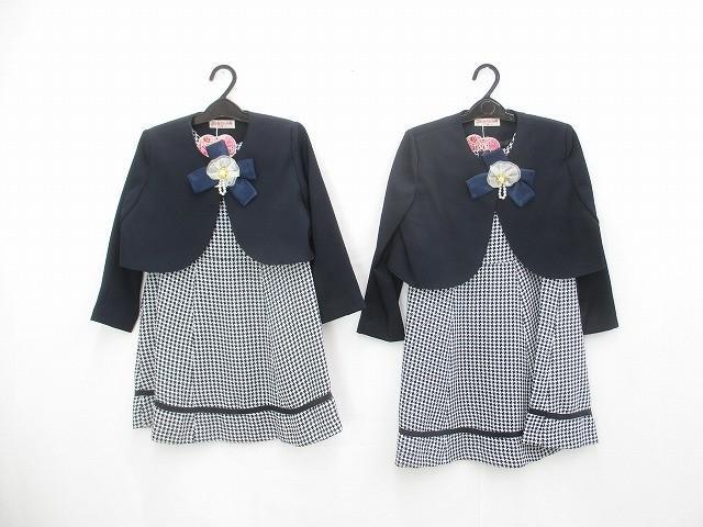 入学式 卒園式 フォーマル 130 新品未使用 楽天市場】【10%OFFクーポン！お買い物マラソン】入学式 スーツ