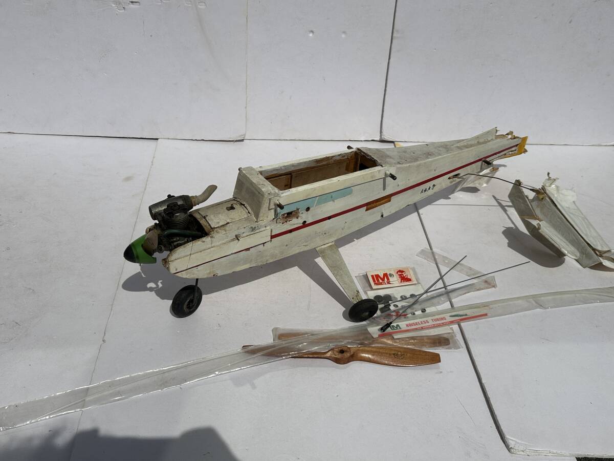 飛行機 戦闘機 ラジコン 長期保管 ジャンク 2025年最新】Yahoo!オークション -ラジコン 飛行機 ジャンクの
