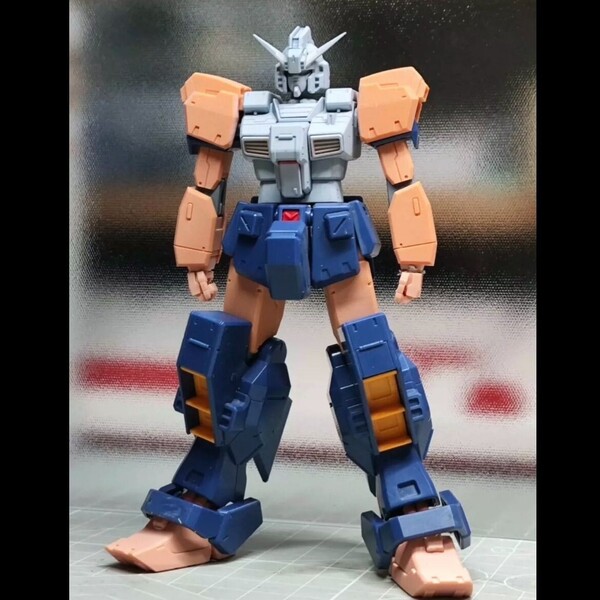 匿名即発送 【剣人雑貨屋】1/144 HG ガンダムTR-1 ヘイズル改/ジム・クゥエル 用 改造パーツ ディテールアップ 未塗装 3Dプリントパーツ