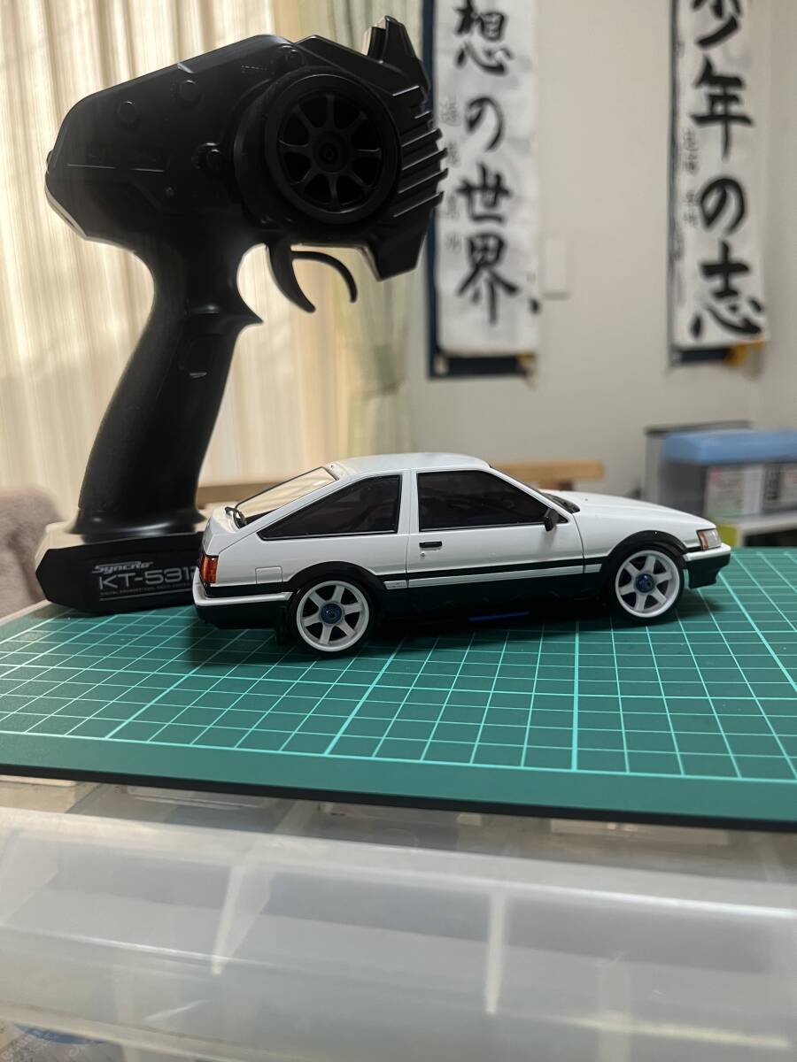 京商 ミニッツ AWD 30Z ※ジャンク品 2025年最新】Yahoo!オークション -京商ミニッツawdの中古品