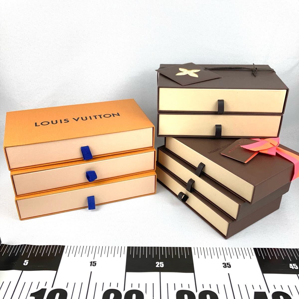 ゆう LOUIS VUITTONルイヴィトン 保存用空箱 28箱セット ゆう LOUIS VUITTONルイヴィトン 保存用空箱 28箱セット LOUIS