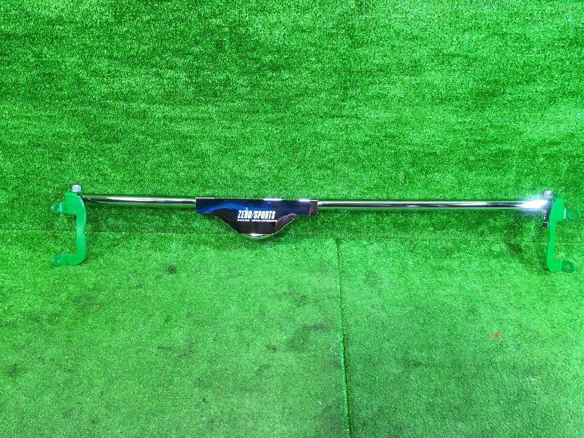 bp5 レガシィツーリング リアタワーバー Cusco リアタワーバー取付（スバル レガシィツーリングワゴン