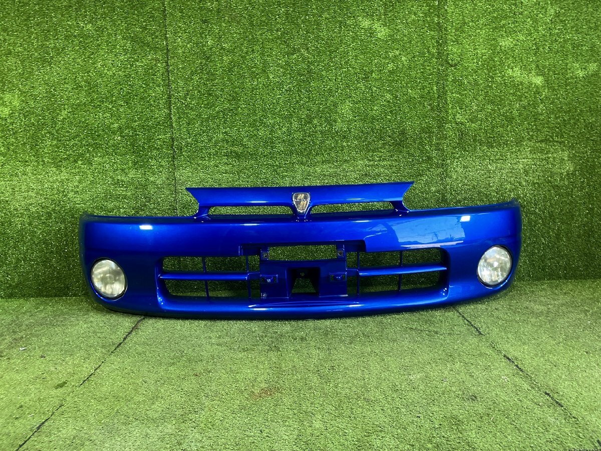 AE111 カローラレビン 純正フロントバンパー Yahoo!オークション -「ae111 レビン バンパー」の落札相場