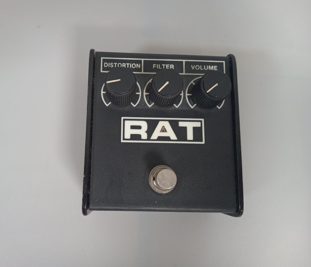 proco RAT Ⅱ プロコ ラット ジャンク Yahoo!オークション -「proco rat 2」(ディストーション