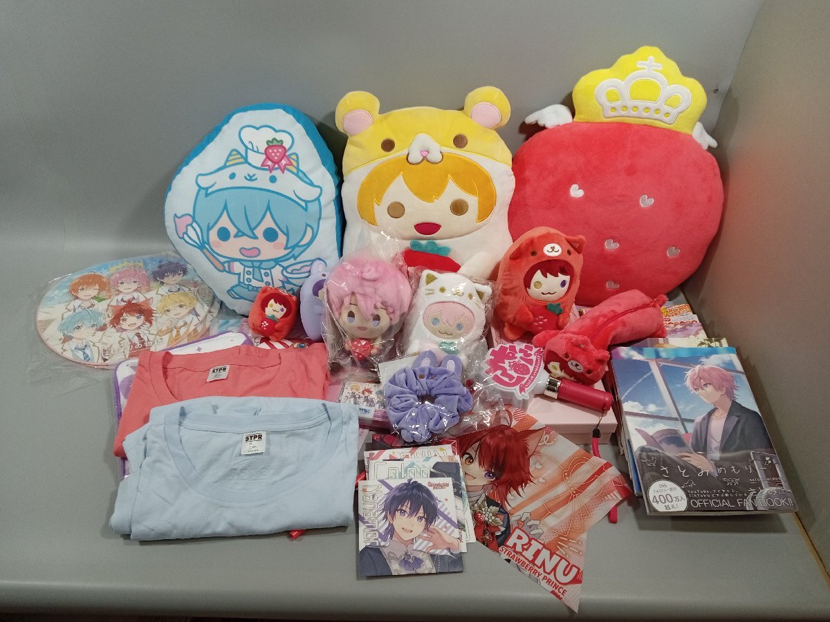 すとぷり 未使用品10点セット+α 2025年最新】すとぷりの魅力的なアイテムを探すなら今! - Yahoo