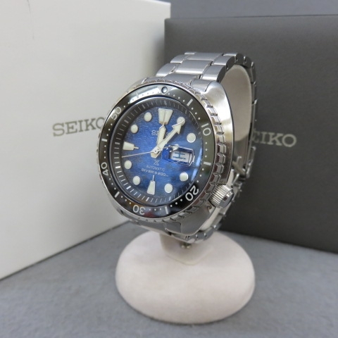 SEIKO PROSPEX セイコー プロスペックス 4R36-07A0 セイコー プロスペックス コンパス SRPD31J1 4R36-07A0 日本製