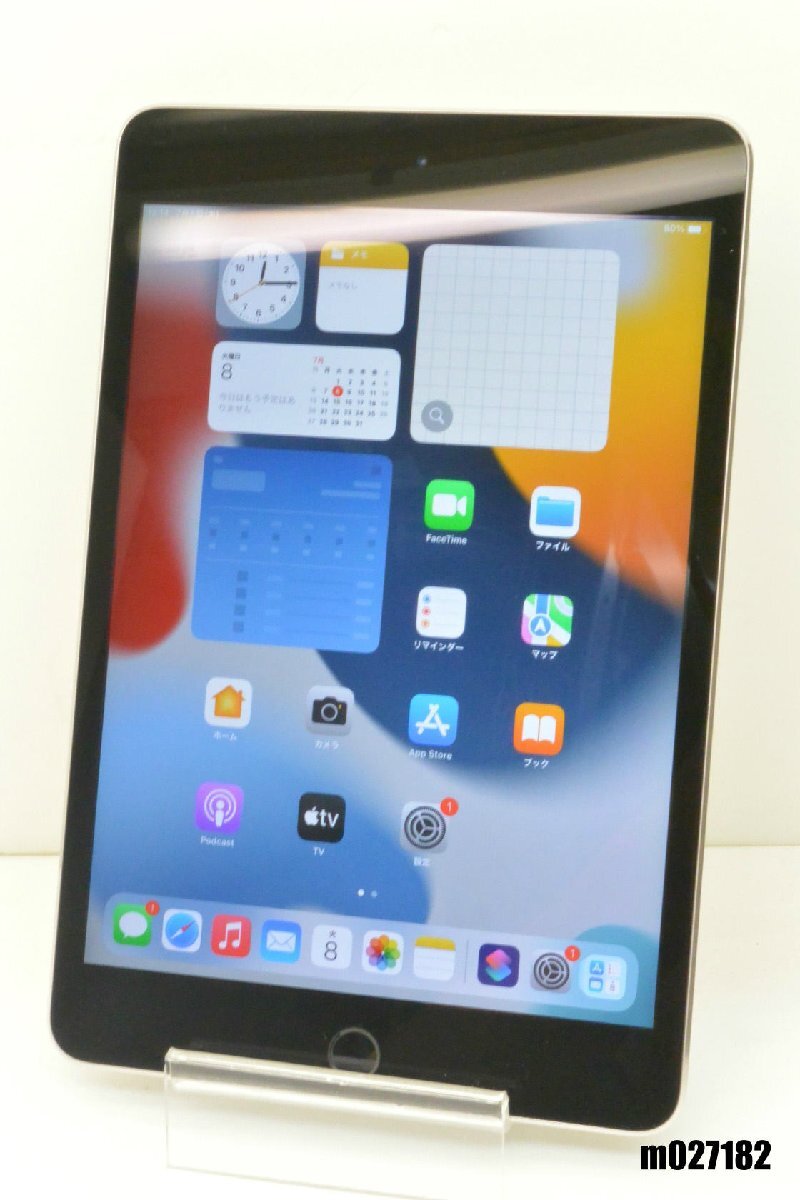 ❣️週末価格❣️【Apple 】iPad mini 16GB ホワイト本体 初期化済 Yahoo!オークション -「apple ipad mini 16gb wi-fiモデル」の