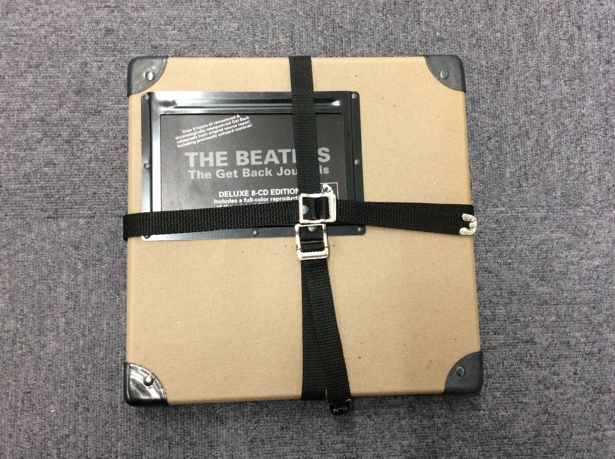 Yahoo!オークション -「get back journals」の落札相場・落札価格