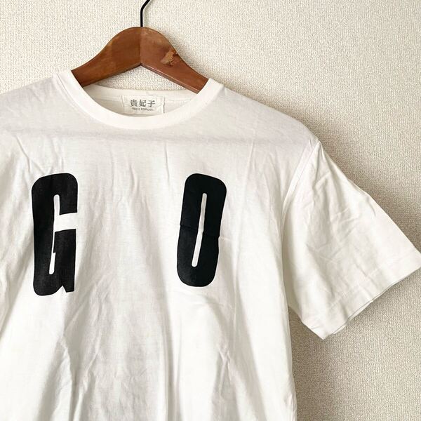 美品★1987年 チェッカーズ コンサート ツアー Tシャツ 半袖 白 ホワイト 80s 貴妃子 日本製 メンズ 藤井フミヤ グッズ 昭和 レトロ 懐メロ