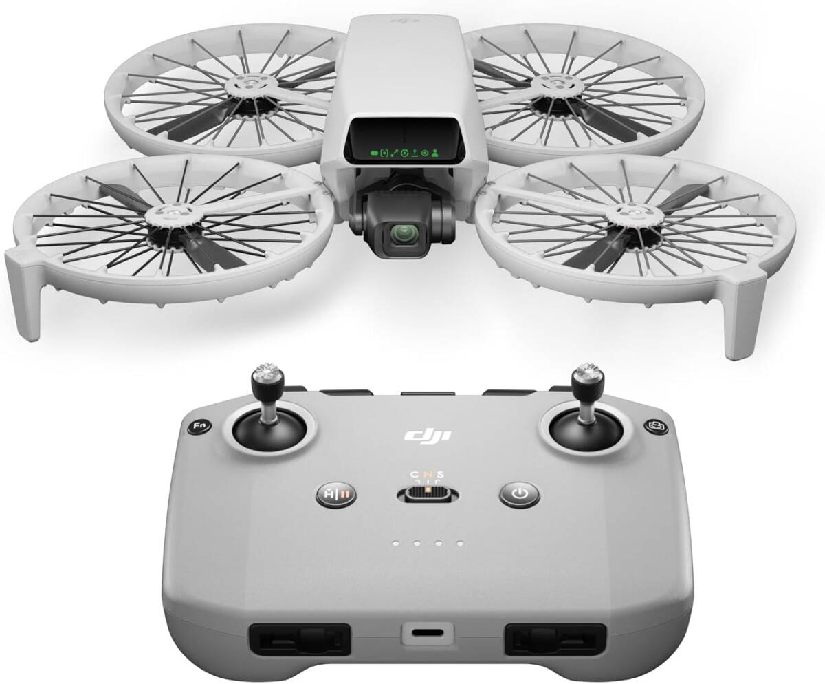 【未使用に近い】DJI RC N3 Buy DJI RC-N3 Remote Controller - DJI Store