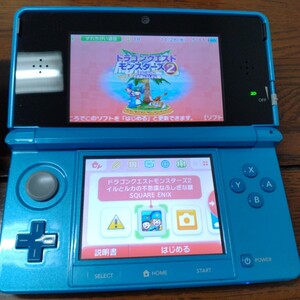 任天堂3DS