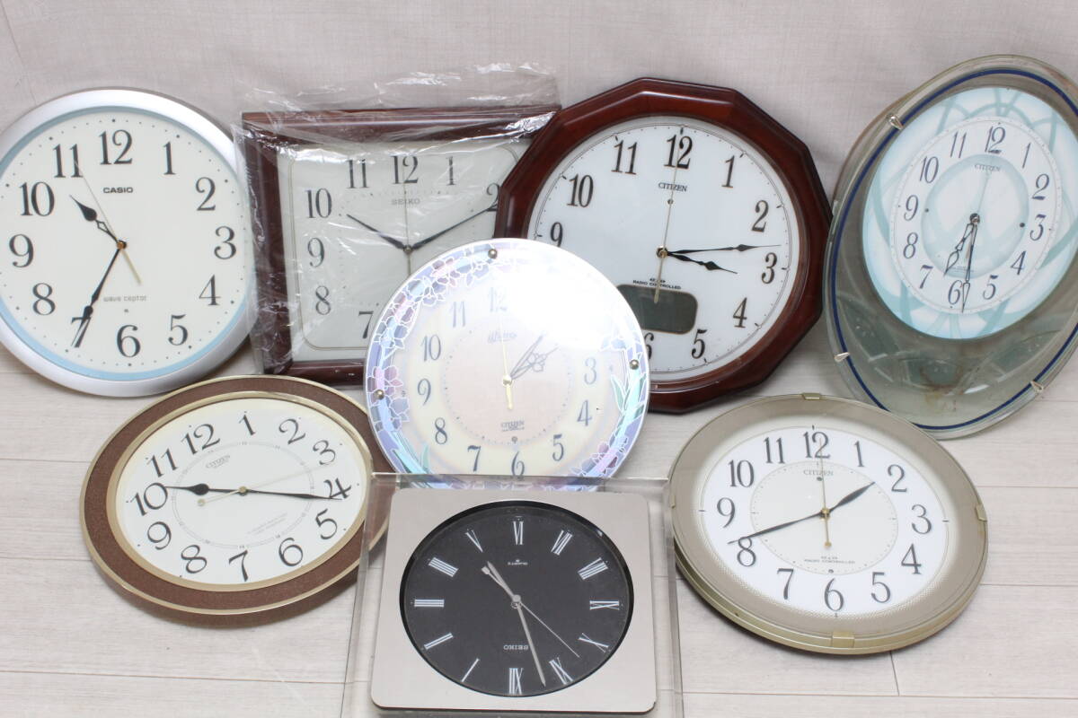 額装 CITIZEN シチズン Mercedes 1903 壁掛け時計 額装 CITIZEN シチズン Mercedes 1903 壁掛け時計 - メルカリ