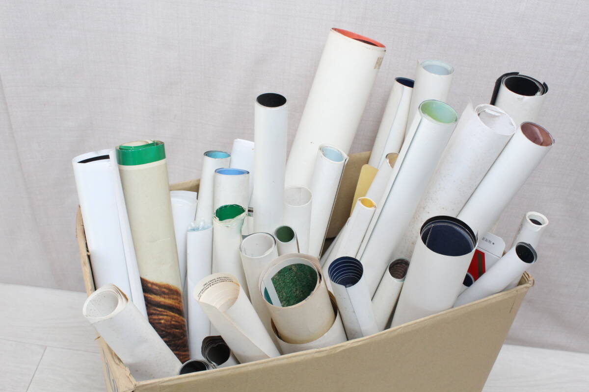 ポスター、タペストリー　ジャンク品多数セット Yahoo!オークション -「ジャンク品」(ポスター) (印刷物)の落札