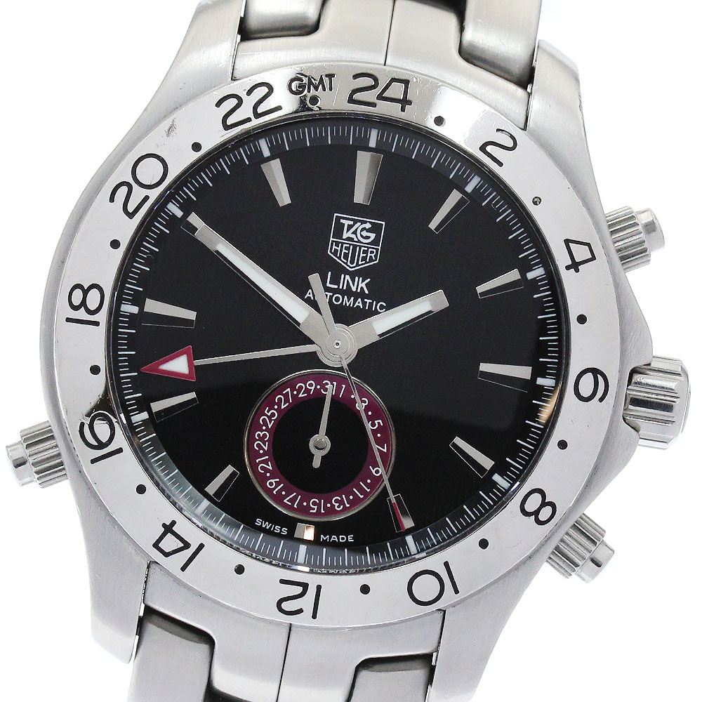 タグホイヤー CT2115 リンク メンズ 時計 コマ タグホイヤー CT2115 リンク メンズ 時計 コマ - メルカリ