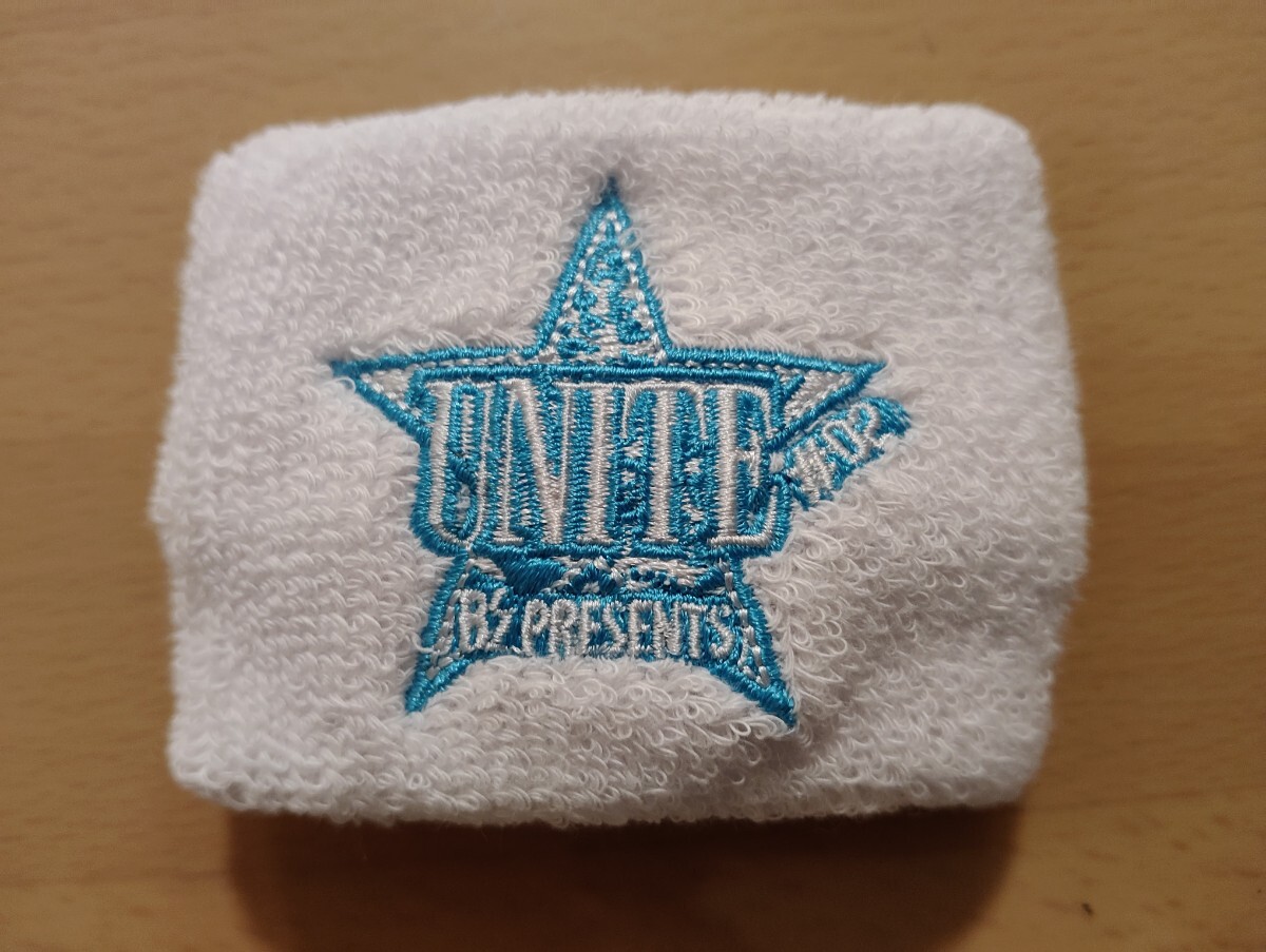 B'z リストバンド B'z リストバンドset - メルカリ