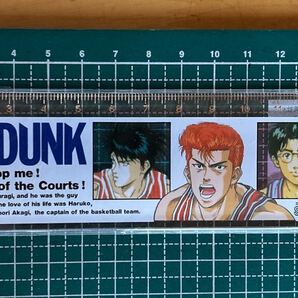 スラムダンク SLAM DUNK 定規 送料無料