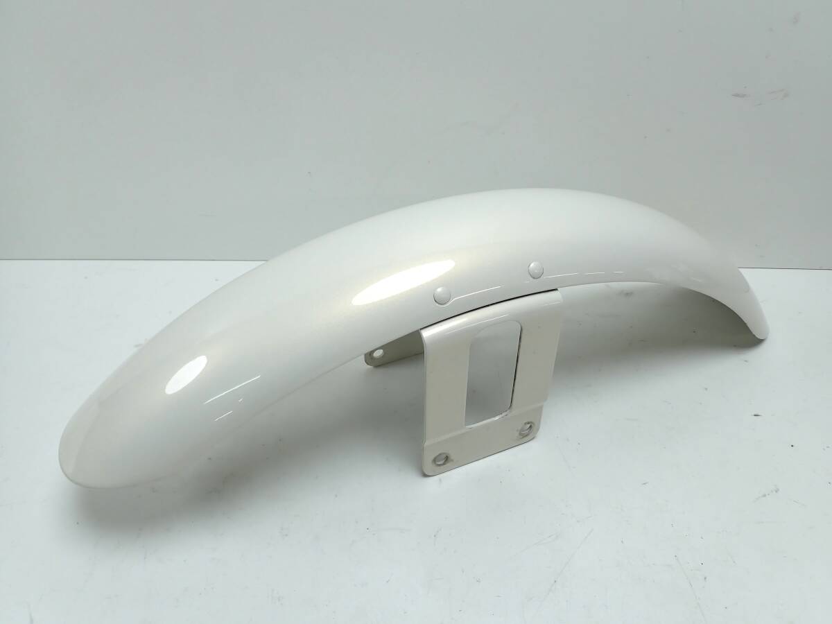 美品!ハーレーxl1200ns純正タンク・フロントリアフェンダーセット白 2025年最新】Yahoo!オークション -xl1200 フェンダーの中古品