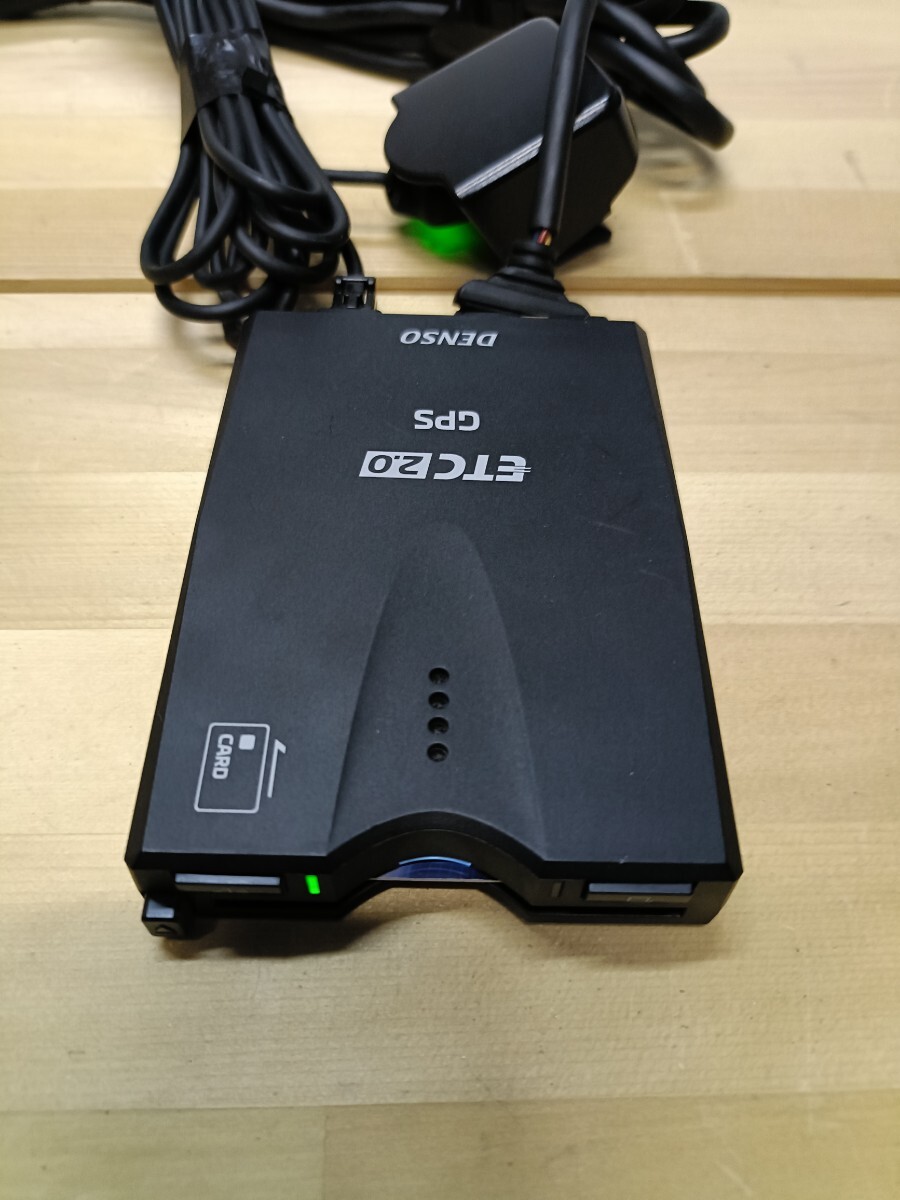 ヤザキ ETC2.0 中古 (デンソー製) 2025年最新】Yahoo!オークション -デンソー etc 2.0の中古品