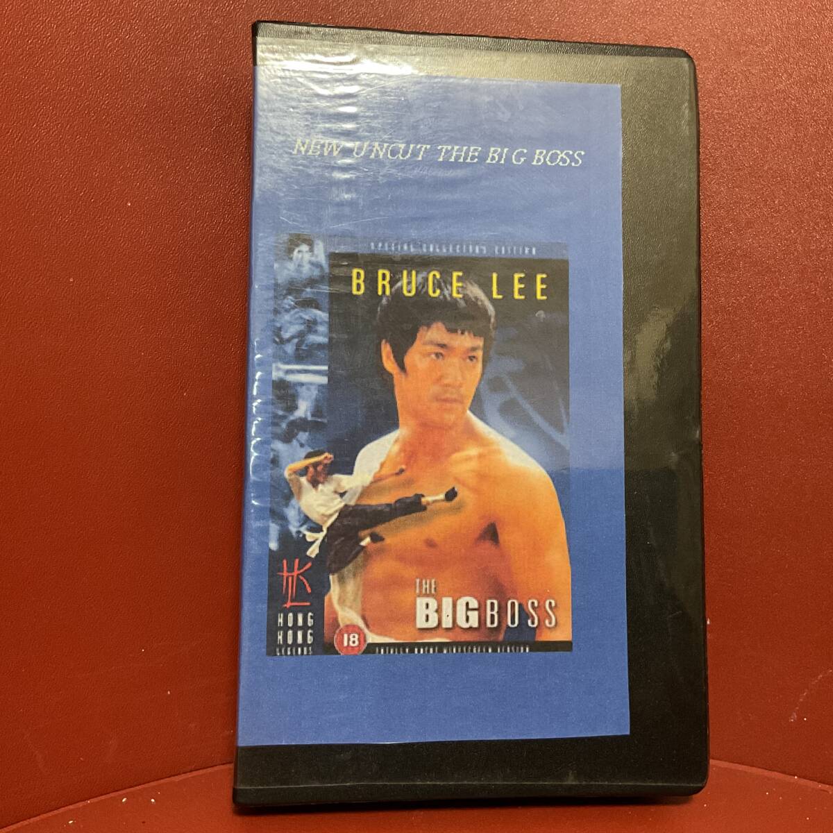 2025年最新】Yahoo!オークション -ブルース・リー(映画)の中古品