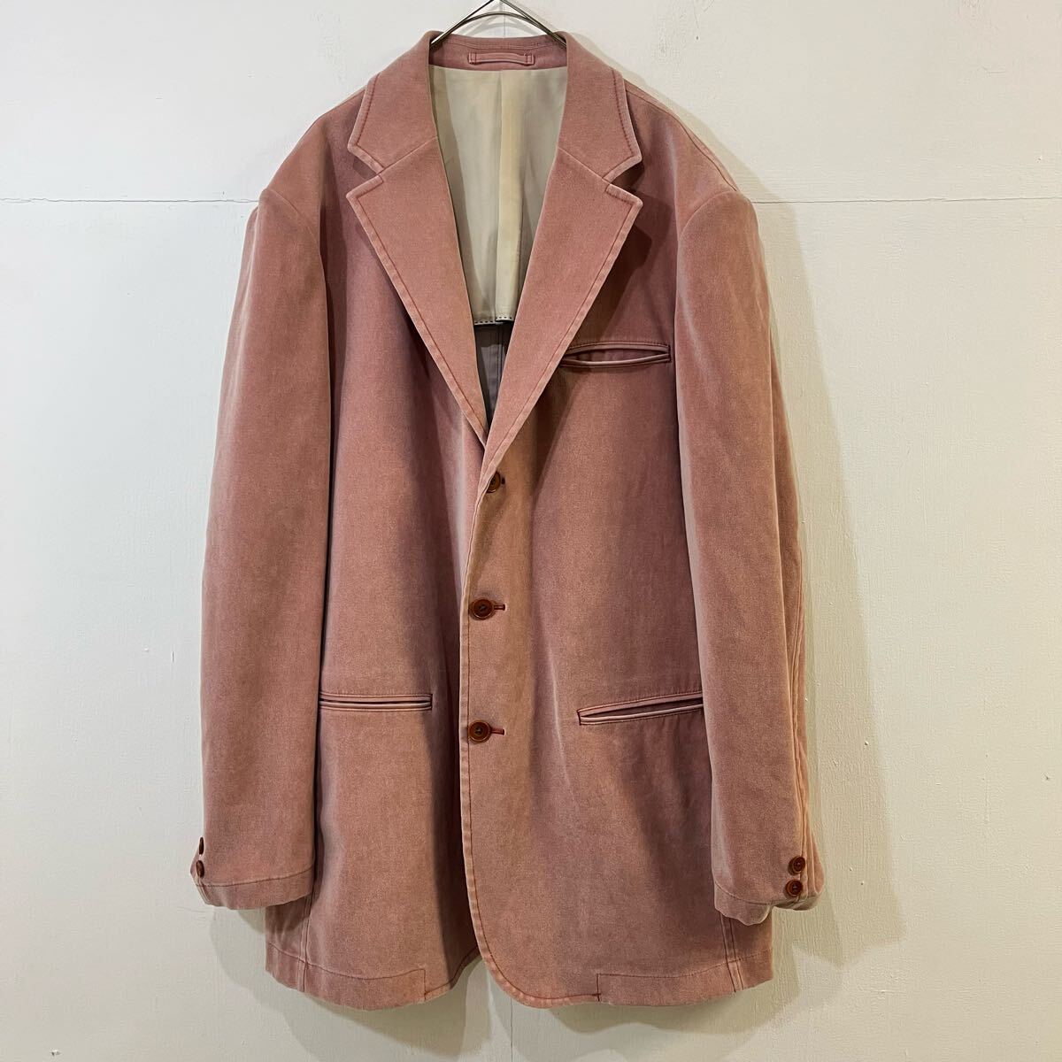 THISTLE SCOTLAND テーラードジャケット　シッスル　シルク 2025年最新】Yahoo!オークション -thistle(テーラードジャケット