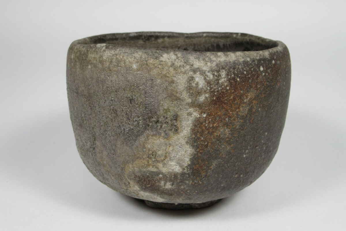♥灰釉 六角 茶碗 在銘 骨董品 2025年最新】Yahoo!オークション -灰釉茶碗の中古品・新品・未