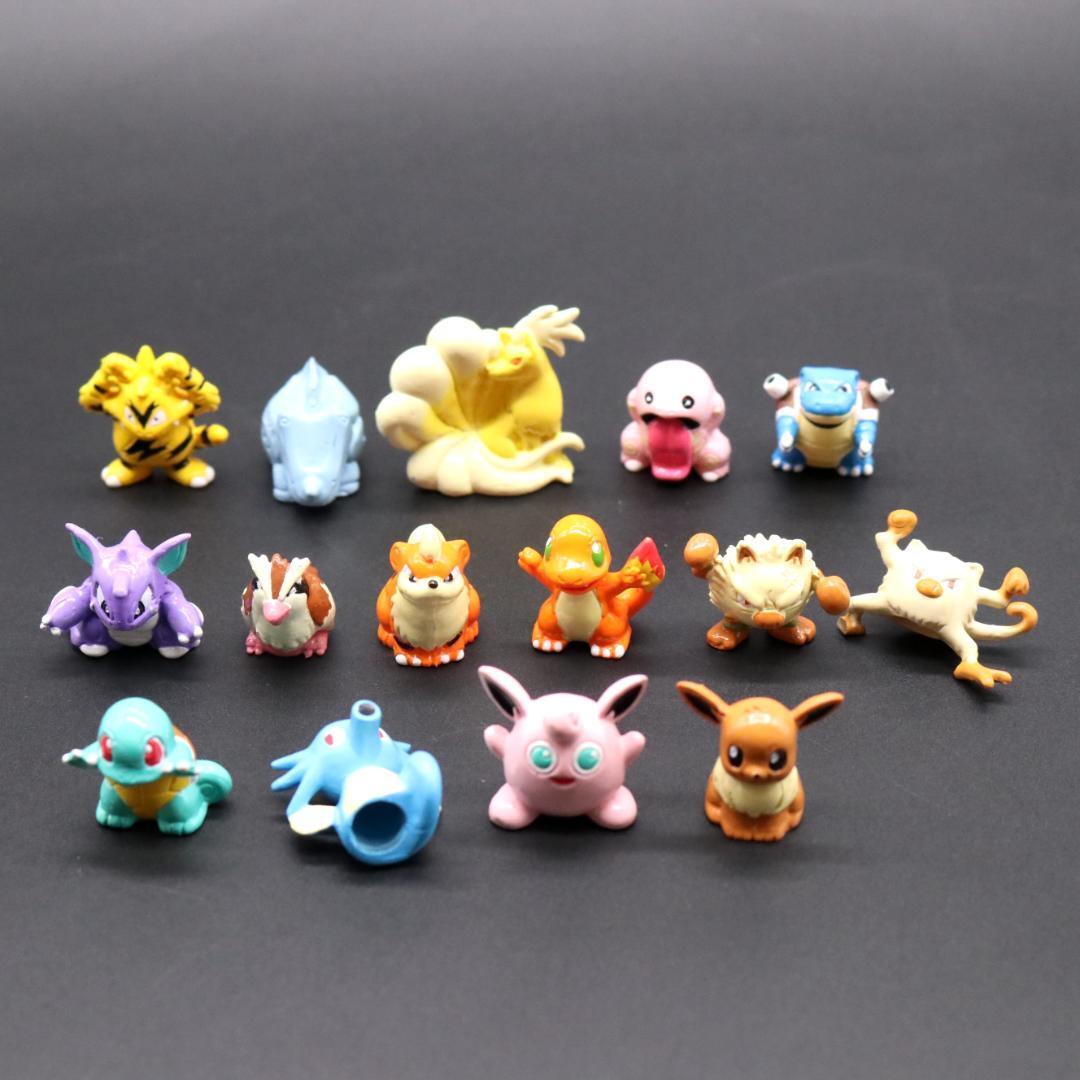 【中古】ポケモン フィギュアまとめ 2025年最新】Yahoo!オークション -ポケモン フィギュアの中古品
