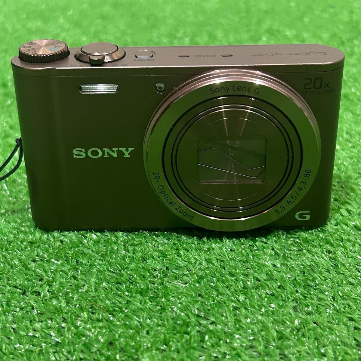 SONY DSC-WX300 ジャンク品 Yahoo!オークション -「dsc-wx300 ジャンク」の落札相場・落札価格