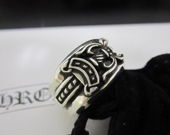 2025年最新】Yahoo!オークション -クロムハーツ ダガー リングの