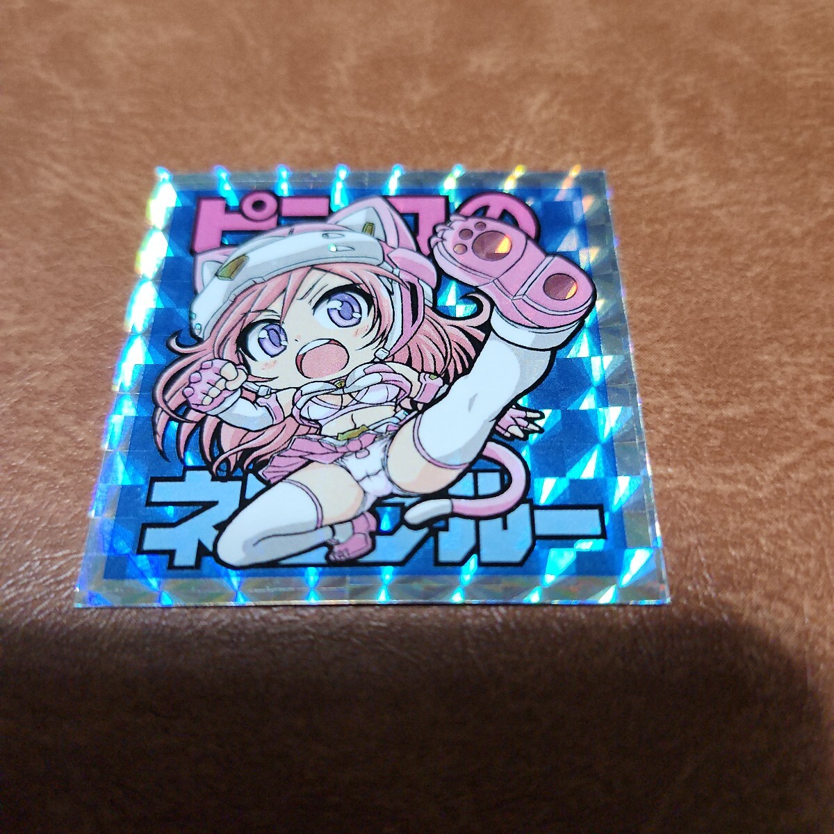 ドク はみ出し シリーズ コンプ 台紙 変形カット さん家祭り  シール 2020年9月27日(日)まんだらけ店頭限定！変形ピラミッドこと