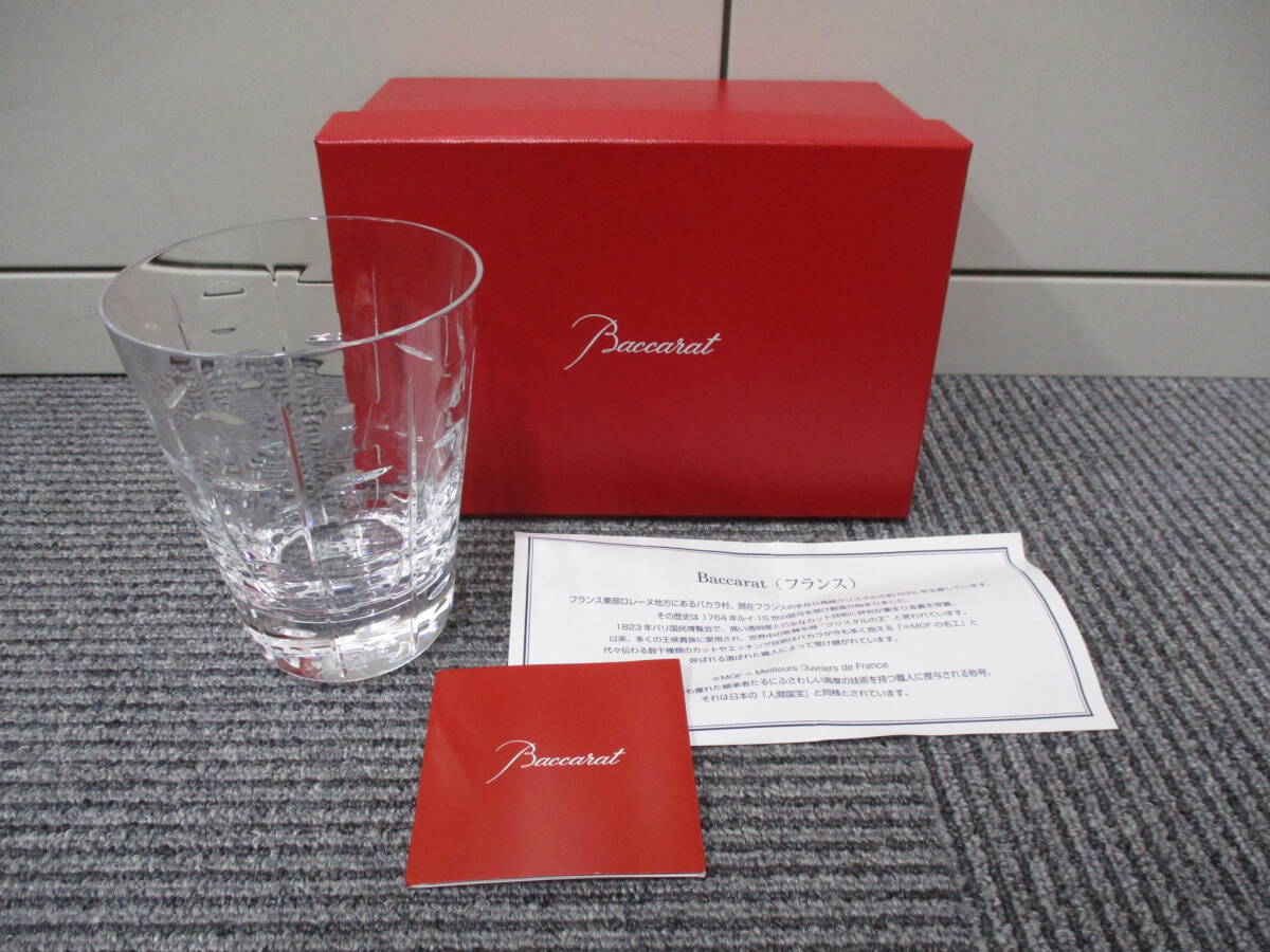 【新品】Baccarat バカラ エキノックス 5脚セット 箱付 2025年最新】Yahoo!オークション -バカラ エキノックスの中古品