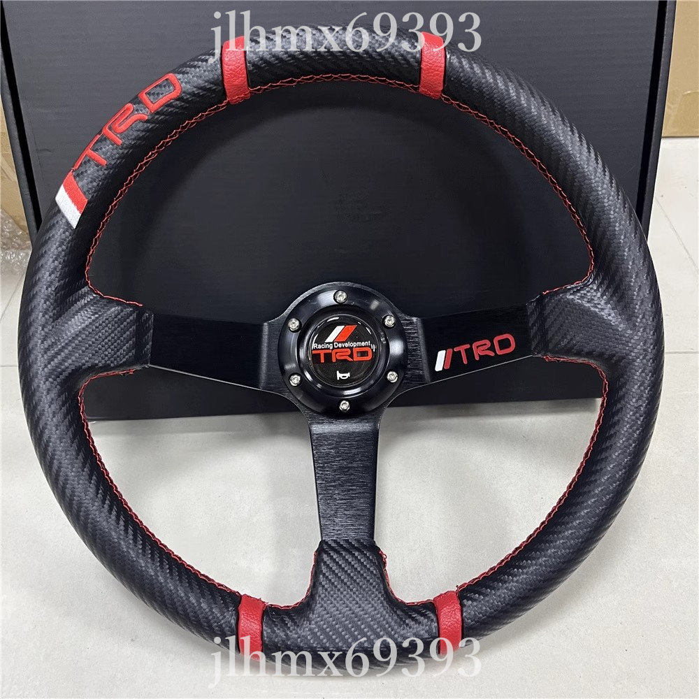 ABA ウッドハンドル TRDホーン イタリア製 中古 ABA ウッドハンドル TRDホーン イタリア製 中古 O.B.A.