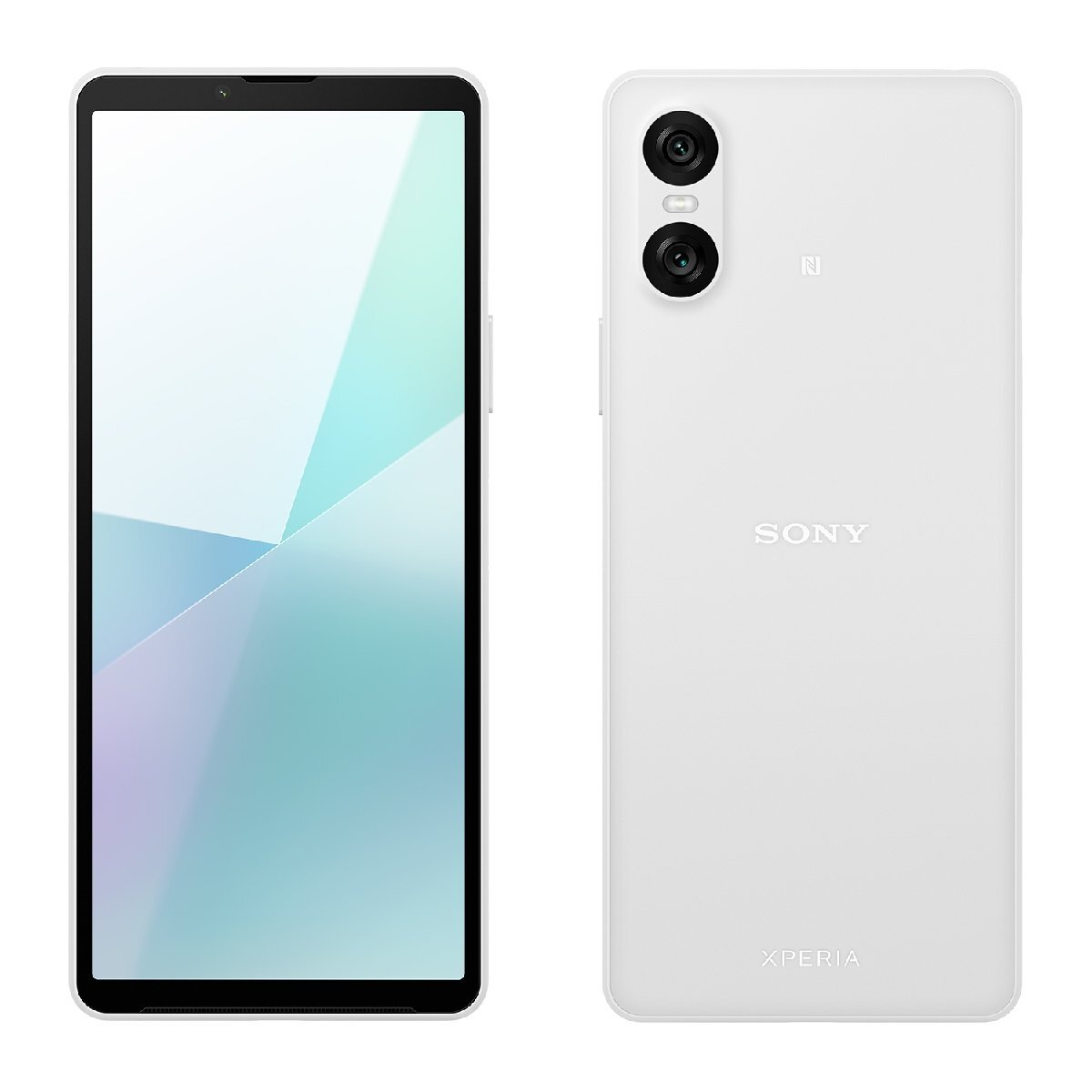 Xperia - 【新品未使用】Xperia 10 II ホワイト SIMロック解除済 Xperia 10 II ホワイト 64 GB SIMフリー（新品】 Amazon | SIM