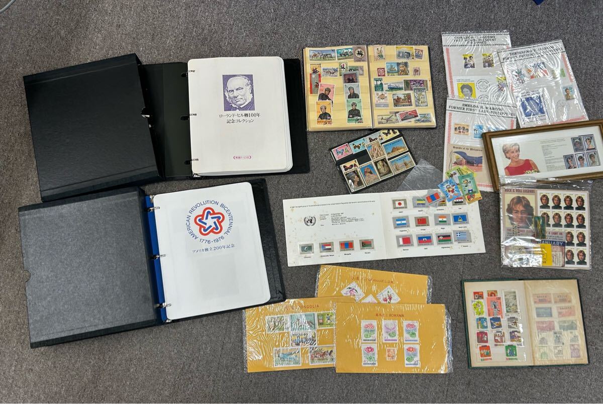 Yahoo!オークション -「台湾」(その他) (切手、はがき)の落札