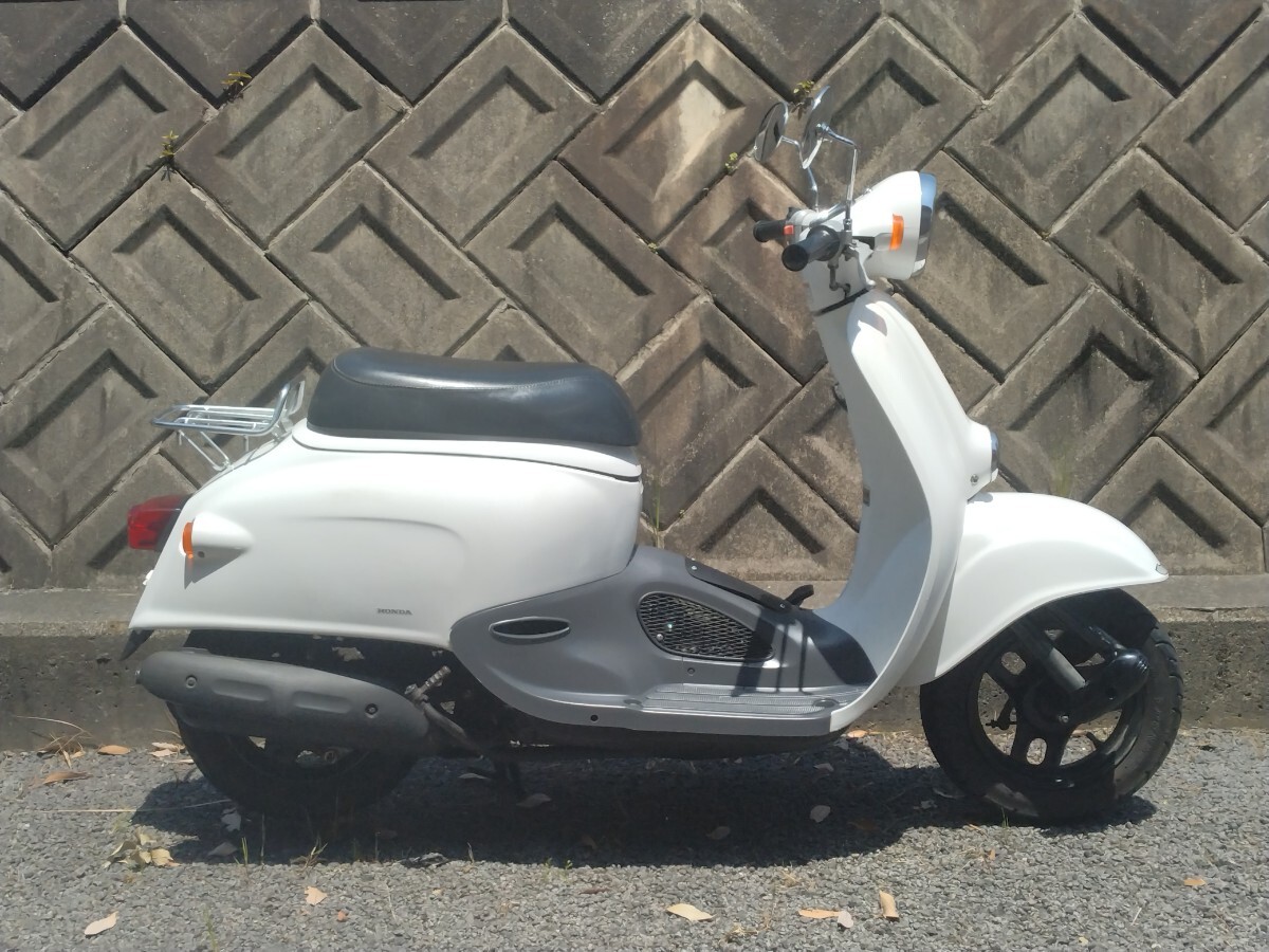 ジョルカブ　外装一式　AF53 ホンダ・ジョルカブ＝GIORCUB＝【AF53】50cc | 《ガッチャの原付