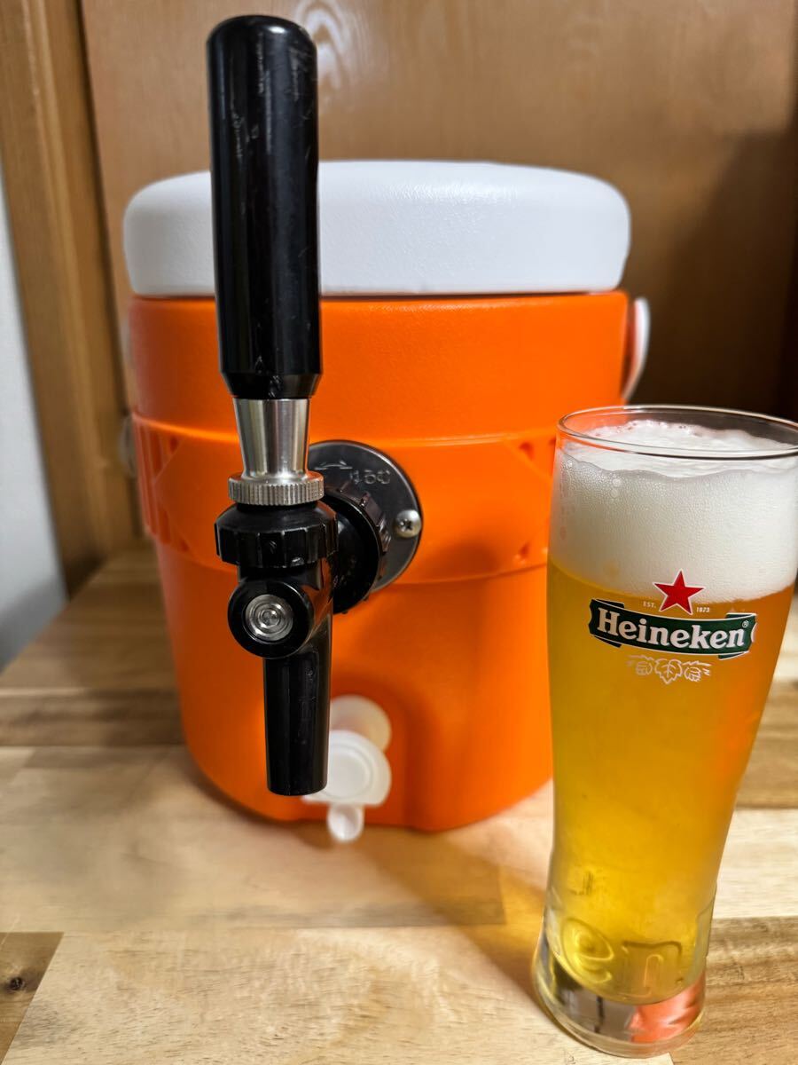 ビールサーバー 生ビール 氷冷式 清掃済み 2025年最新】Yahoo!オークション -ビールサーバー 氷冷式の中古