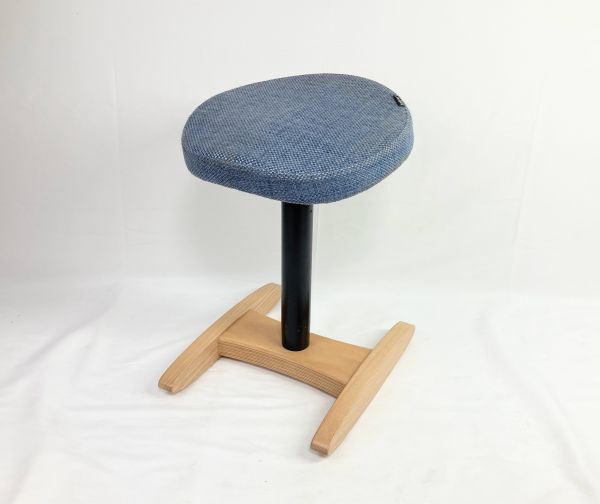 バランス シナジー美品 ラウンド型座面カバー付き Yahoo!オークション -「バランスシナジー」の落札相場・落札価格
