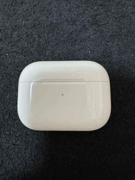 Apple純正 AirPods Pro 第1世代 MWP22J/A 充電ケースのみ イヤホン無し