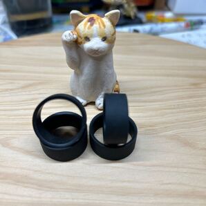 ミニ四駆 ノーマルローハイトタイヤ 23.5mm