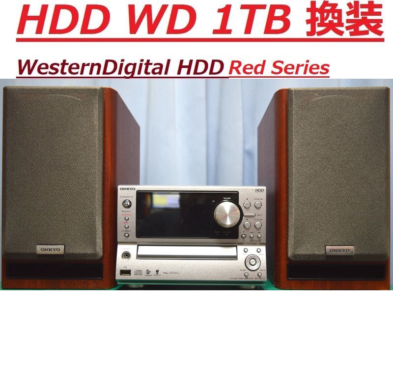 ONKYO ミニコンポ　BR-NX10A D-N7TX Yahoo!オークション -「onkyo br-nx10a」の落札相場・落札価格
