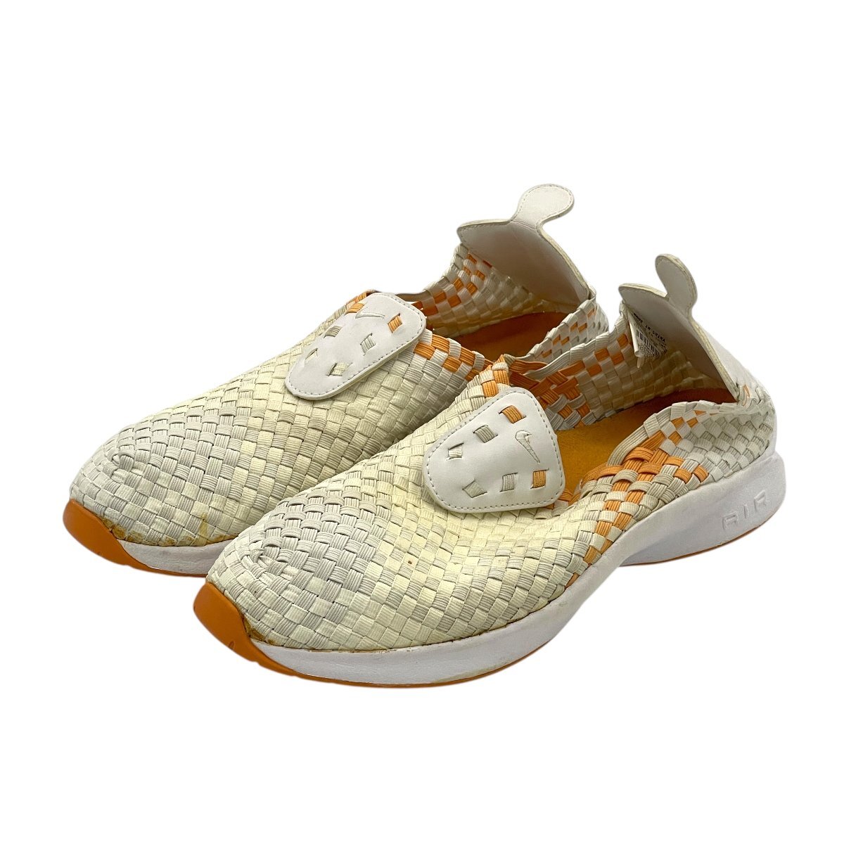 NIKE エアウーブン29 2025年最新】Yahoo!オークション -ナイキ エア ウーブン(29.0cm