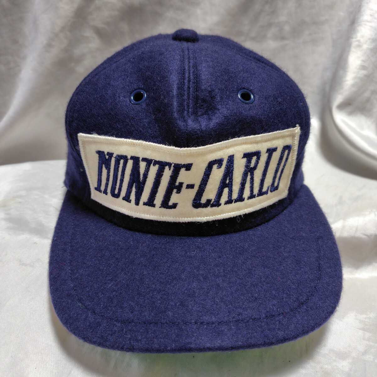 1990s deadstock cap ビンテージキャップ　未使用保管品 NIKE 90's “Swoosh Patch” Deadstock Cap GREEN N