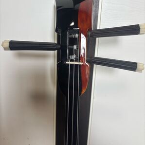 沖縄三線 平中知念(図面の)