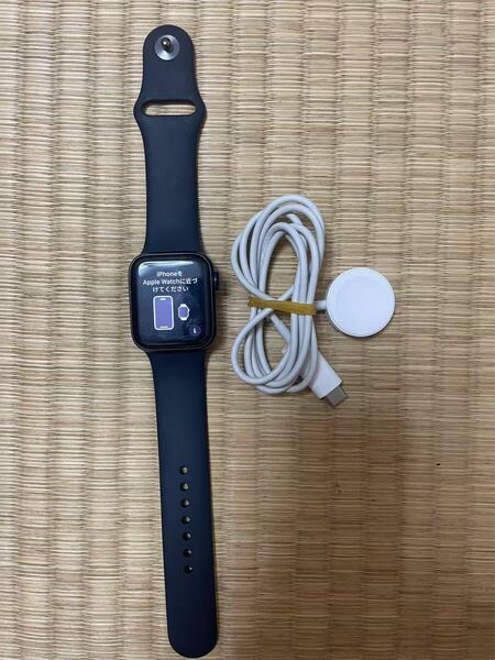 Apple Watch Series SE2 本体 アップルウォッチ