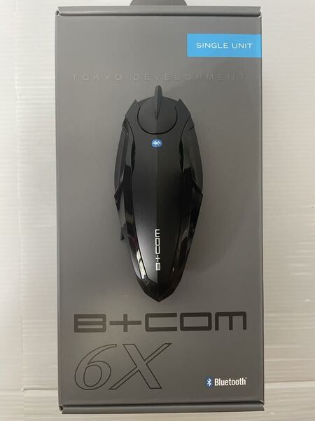 送料込み! サインハウス ビーコムsb6x 本体のみ ver5.7