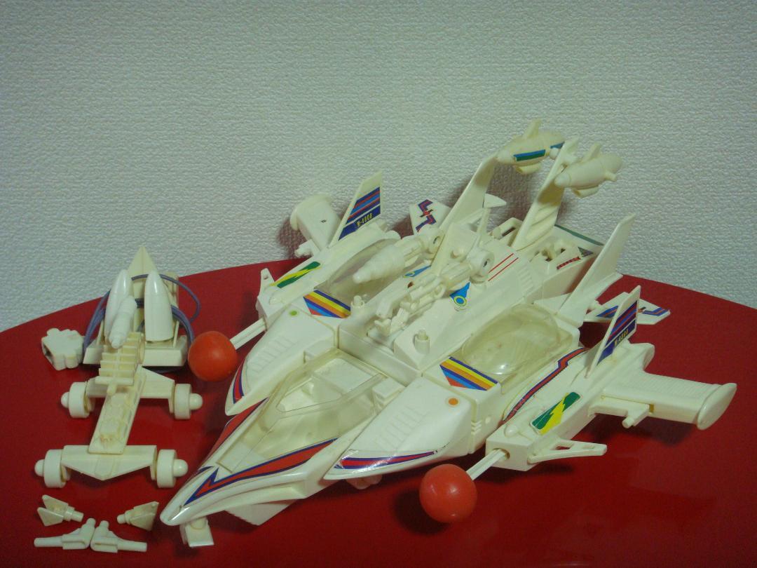 MICRONAUTS＊ミクロマンベース移動基地のパーツ＊【アメリカ版ミクロマン】 Yahoo!オークション -「ミクロマン 基地」(ロボットヒーロー