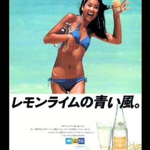 大型サイズ!! 60cm×40cm★レモンライムの青い風★昭和レトロ広告★懐かし看板シリーズ★メタル看板★送料無料・匿名配送