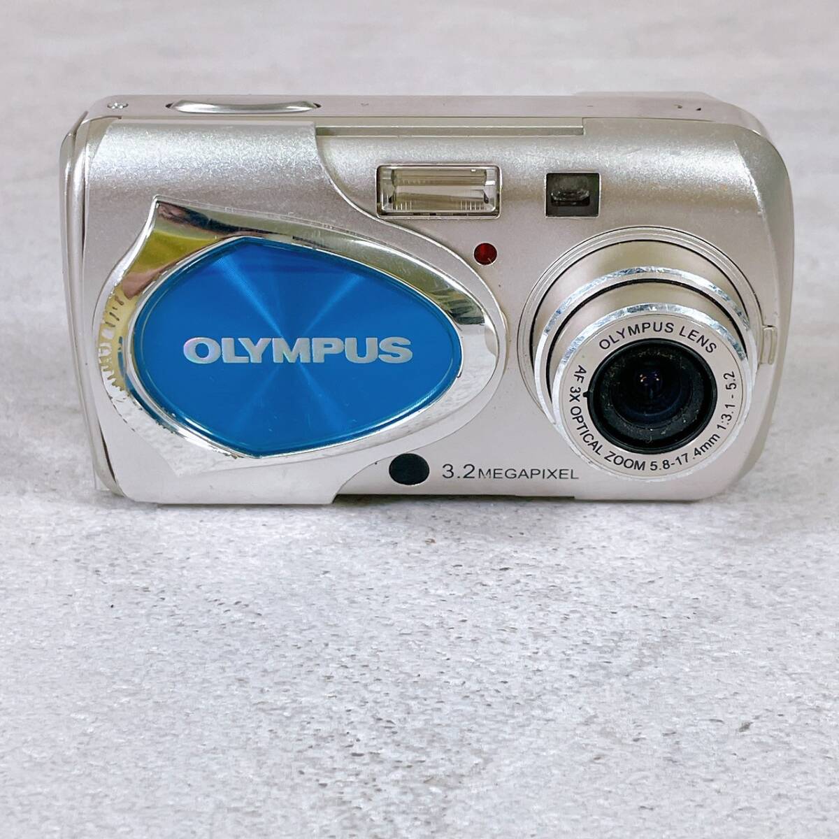【L2411】 OLYMPUS µ-10 Digital オリンパス ミュー Yahoo!オークション -「オリンパスμ10」の落札相場・落札価格